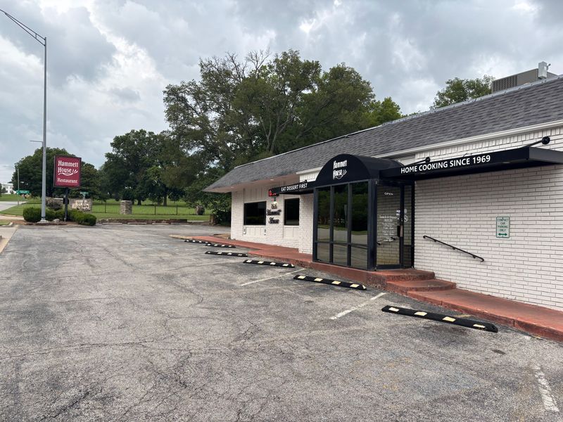 A Front Door That Feels Like Home