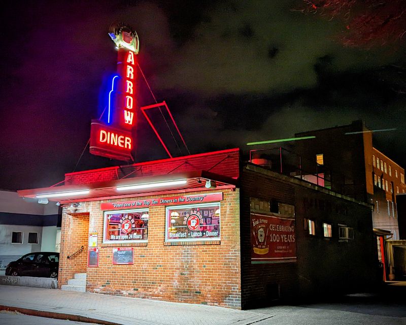 A Century On Lowell Street