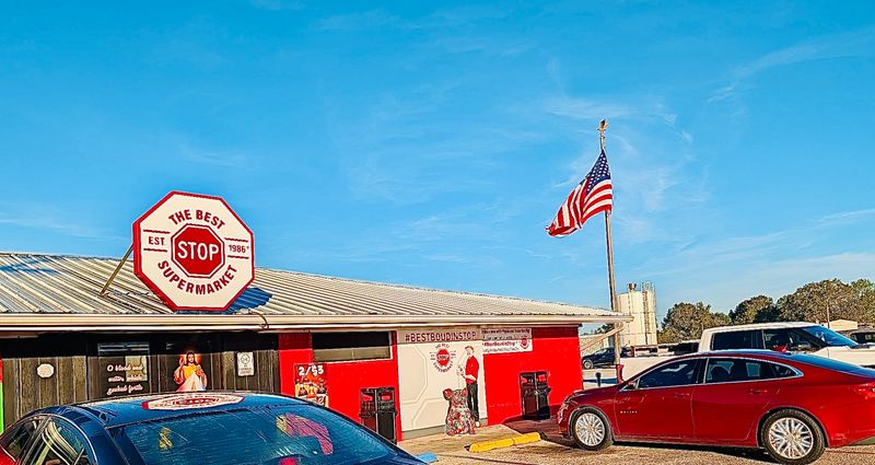 A Humble Beginning That Grew Into a Legend