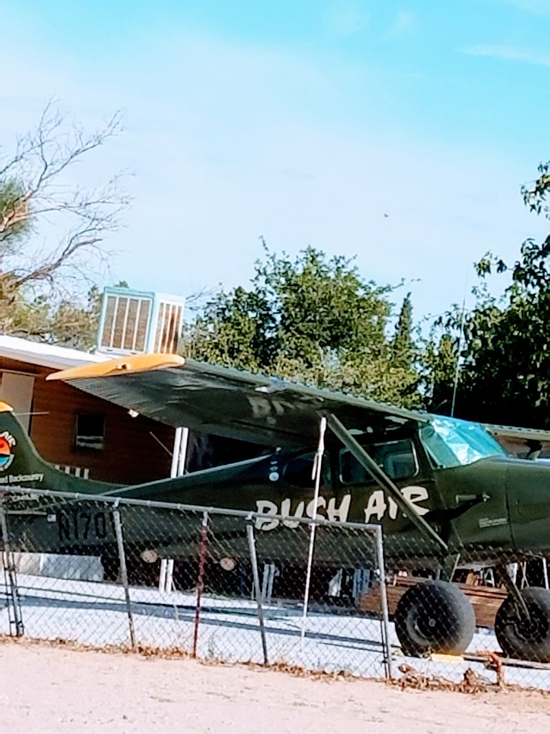 A founder’s dream that took flight