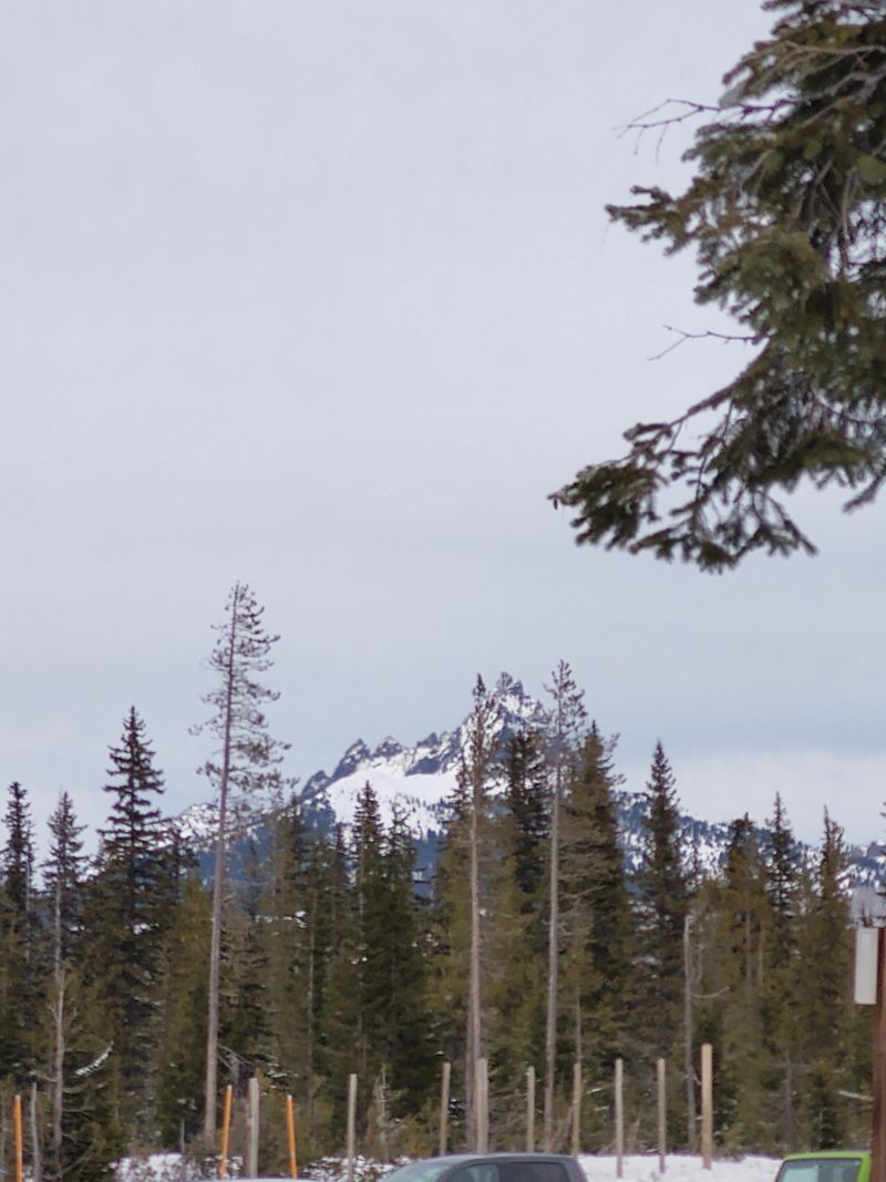 Skiing and Snowboarding Near Detroit