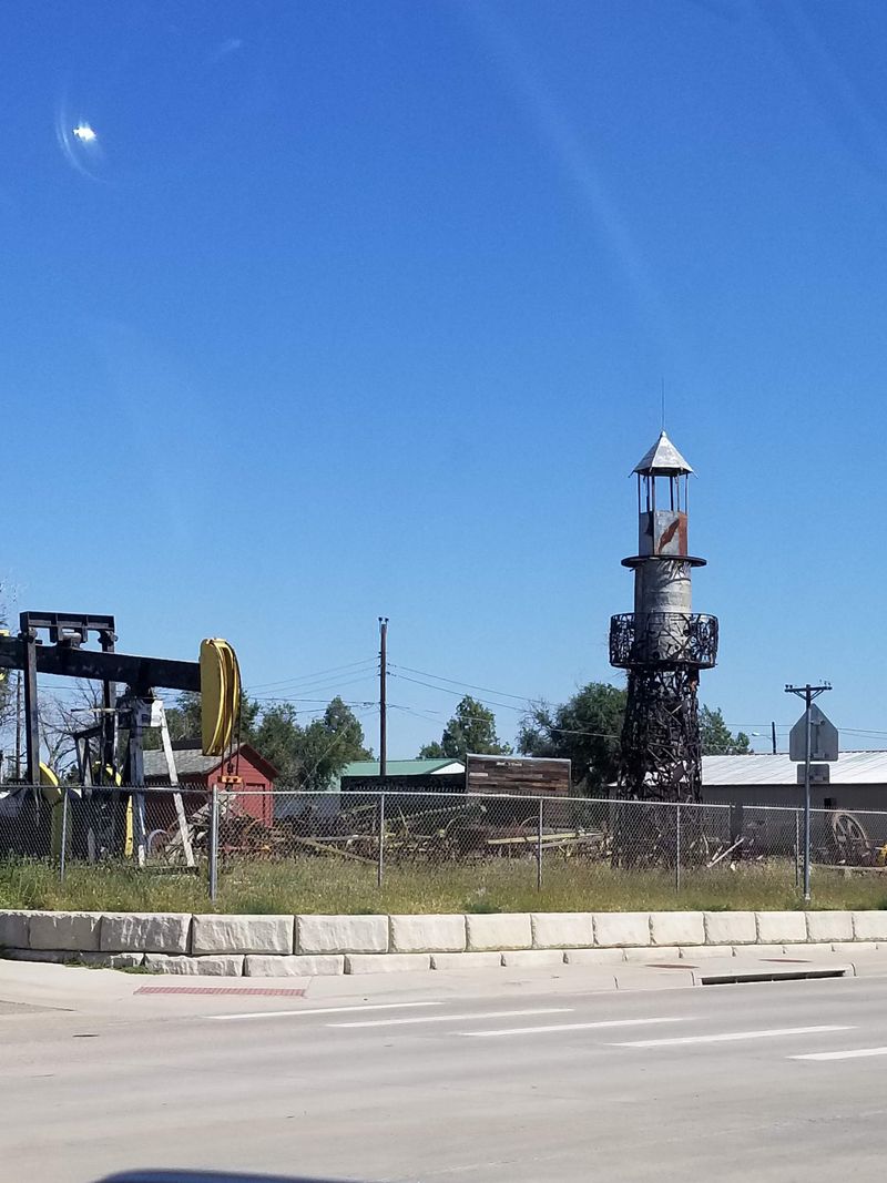 Reaching Carson on Wager Gulch Road