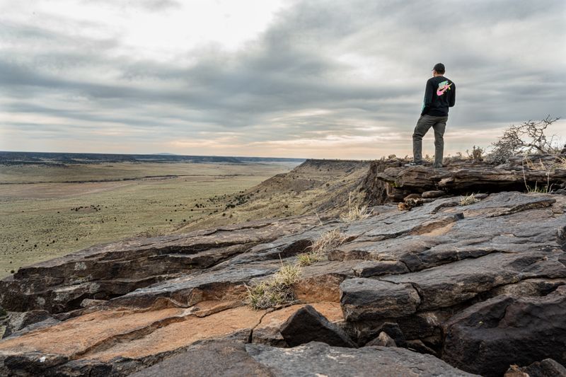 Extremely Dark Skies for Stargazing