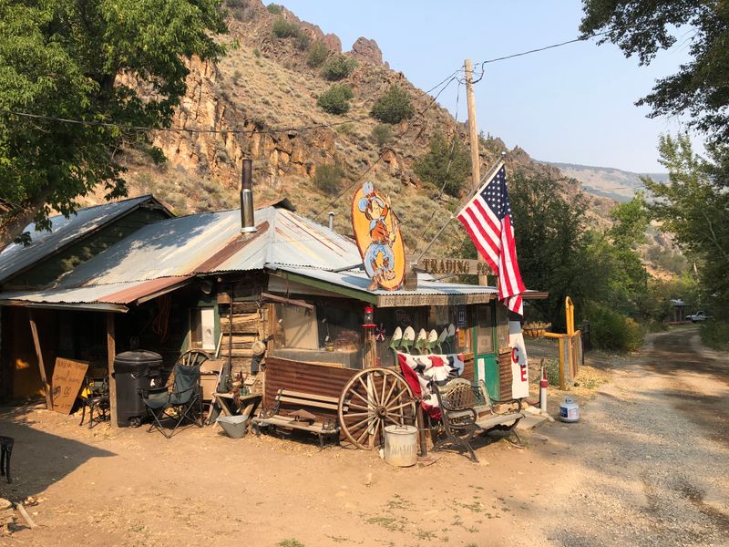 Most Remote Town Reality Check