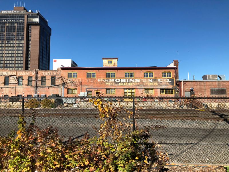 Magic City Momentum, Past and Present