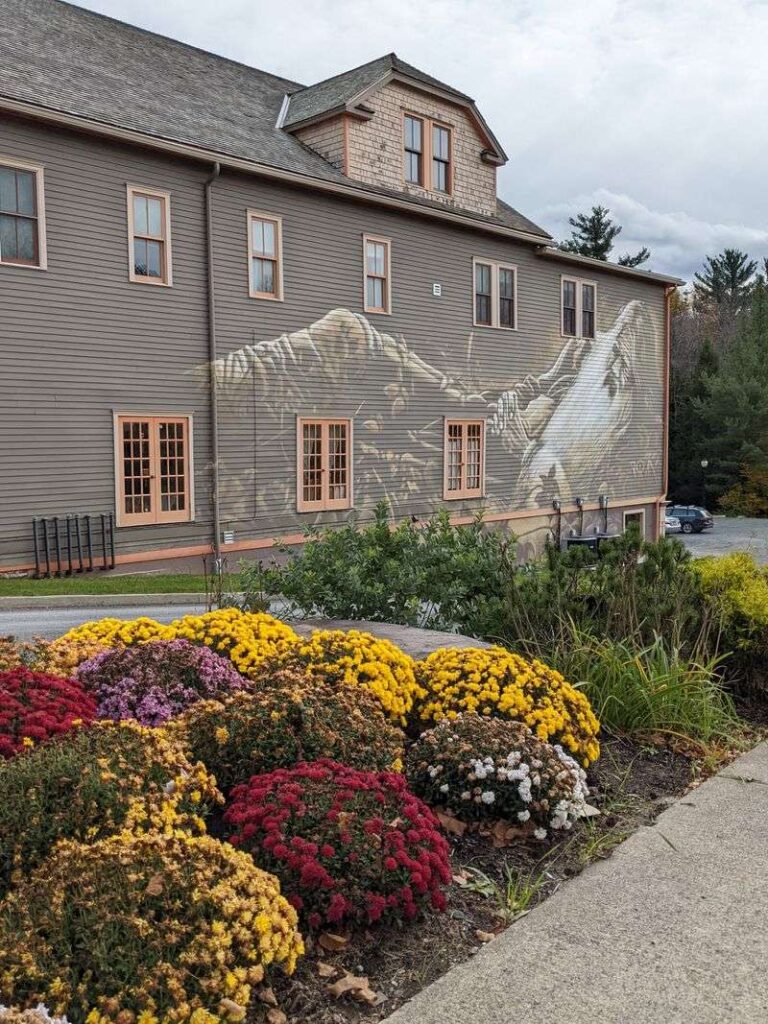 This Secret New York Mountain Hamlet Doesn't Show Up on Travel Blogs