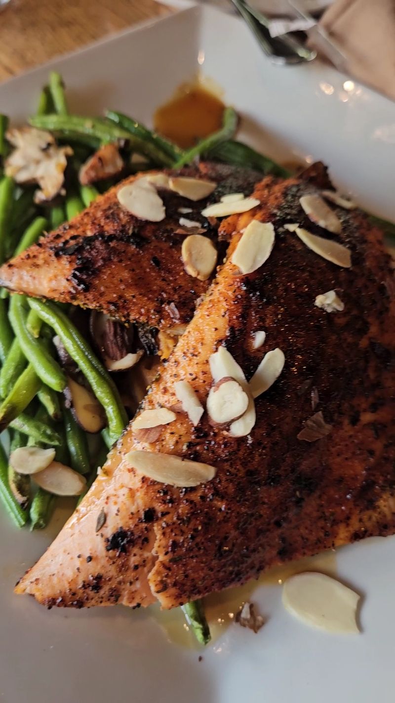 Blue Ridge: Farm-to-Table in the Foothills