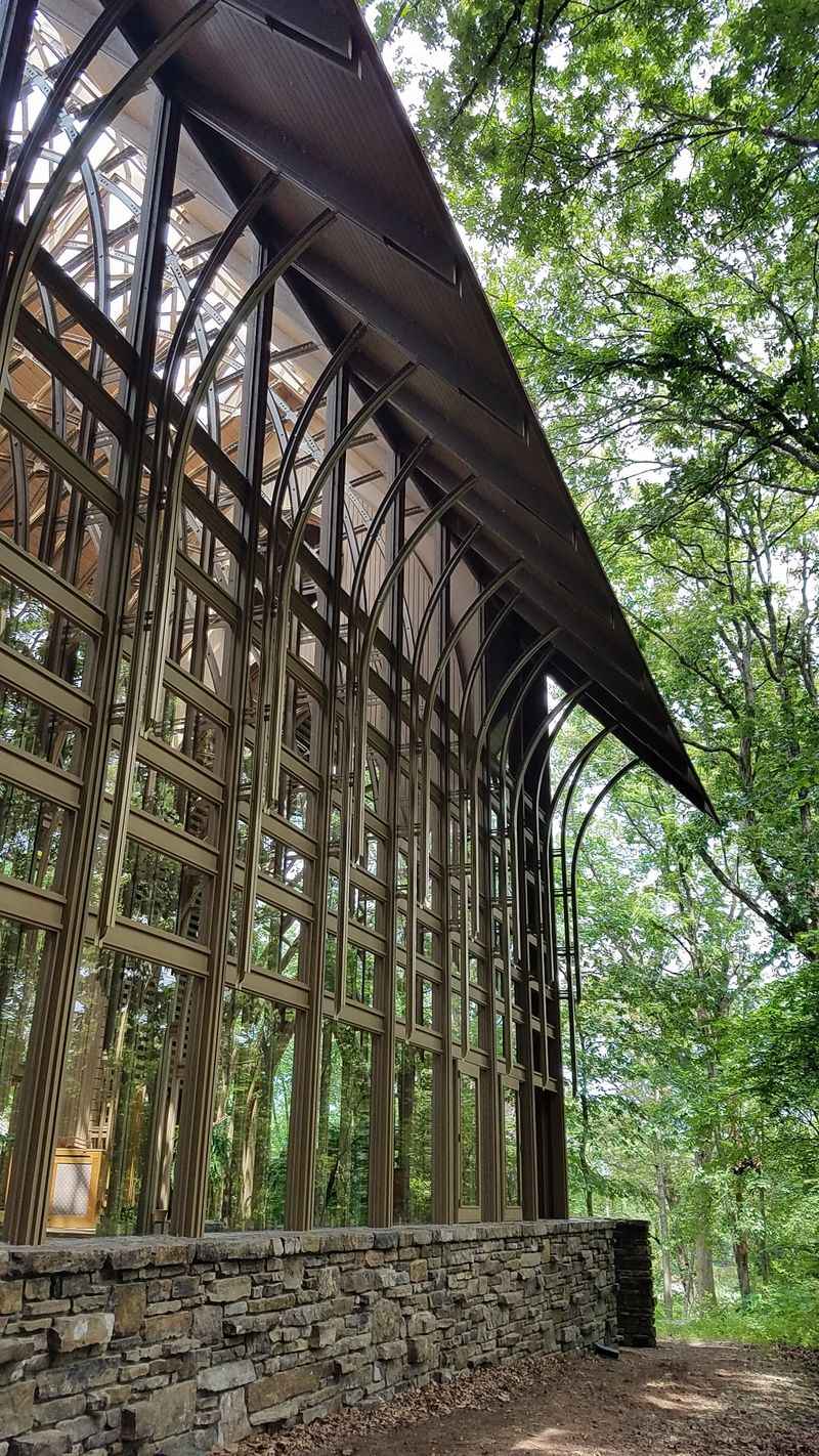 Mildred B. Cooper Memorial Chapel