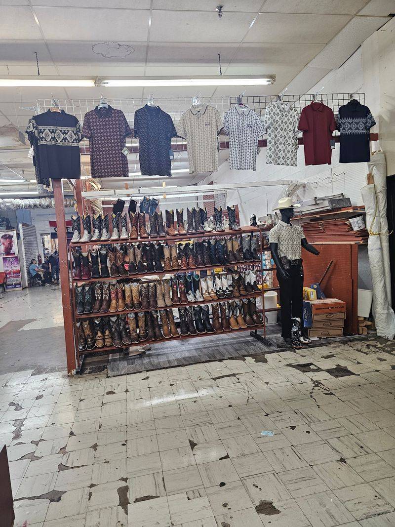 Variety that rewards curious browsing