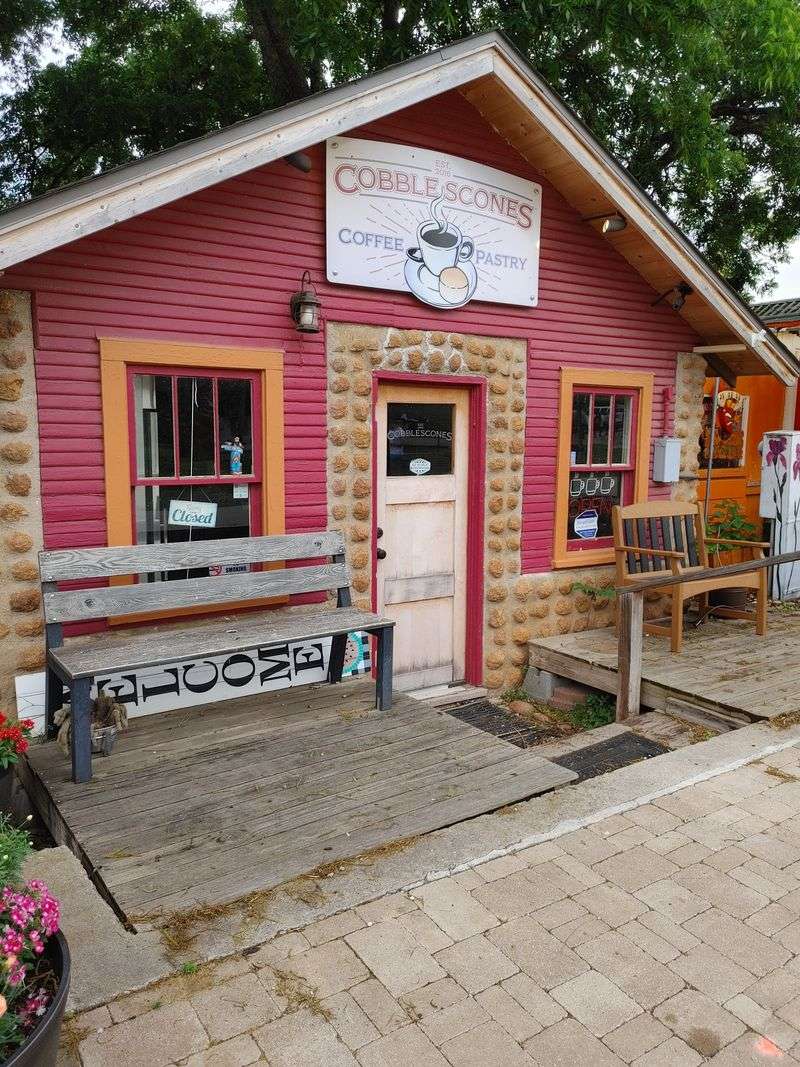 Unique Dining and Local Flavors