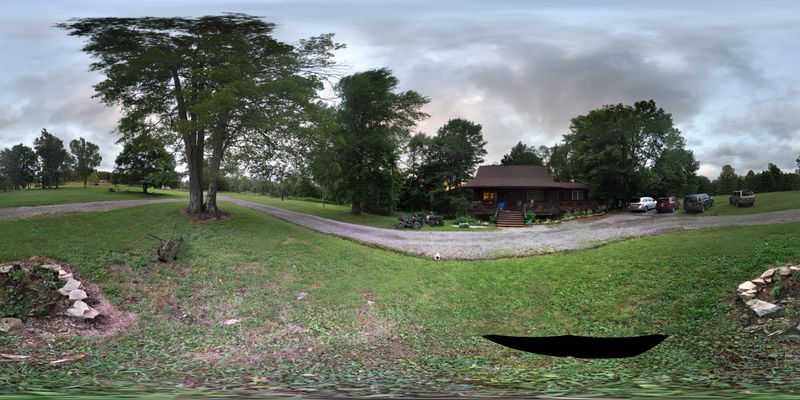 Pickens: Farming Community in Randolph County