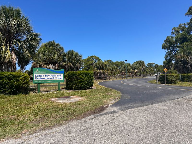 Lemon Bay Park & Environmental Center