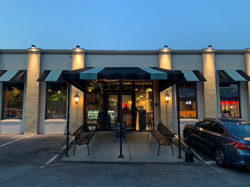 Brownstone Diner & Pancake House