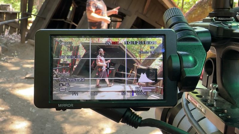 Photography tips without spoilers