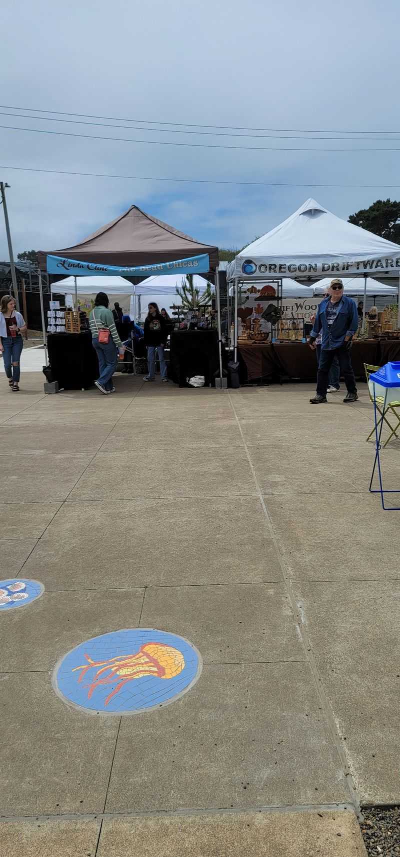Lincoln City Farmers Market