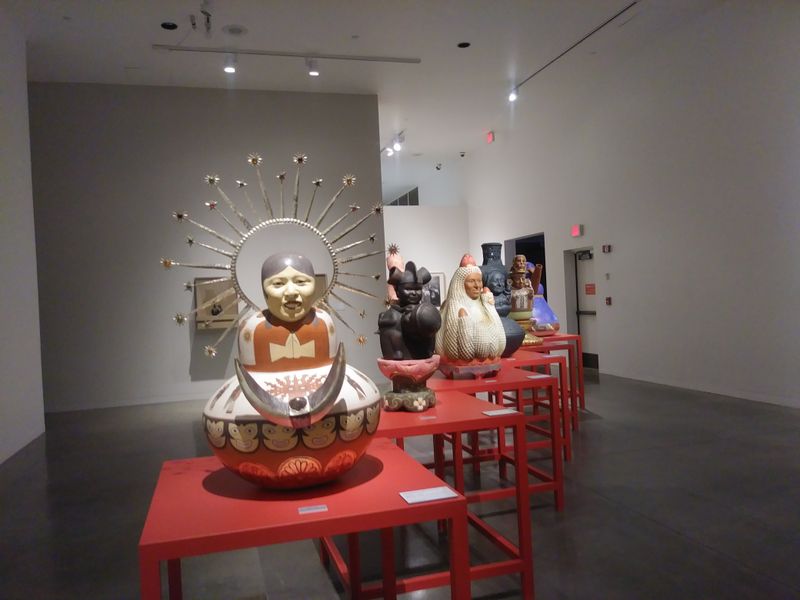 Artistic Expression as Economic Engine