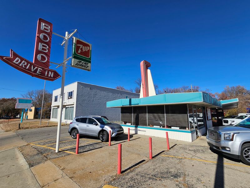 Why This Topeka Landmark Holds a Missouri-Style Spirit