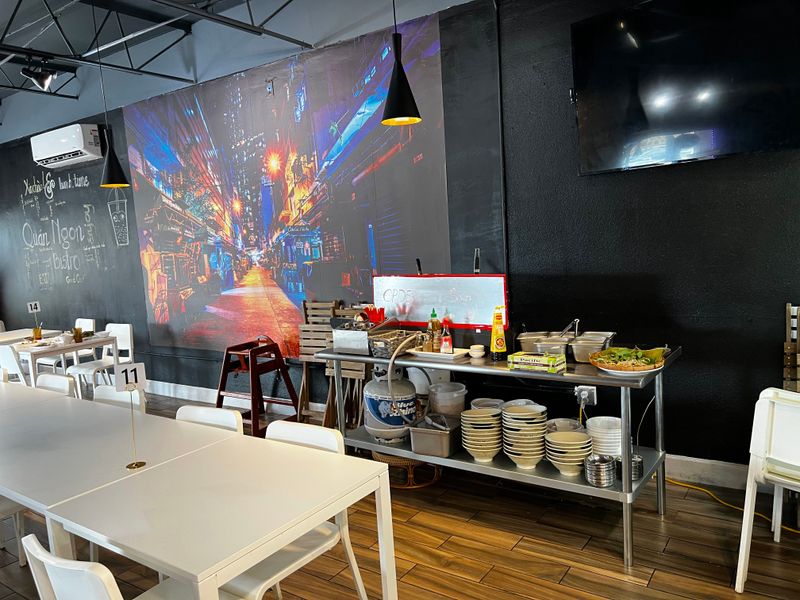 Inside Look at the Layout