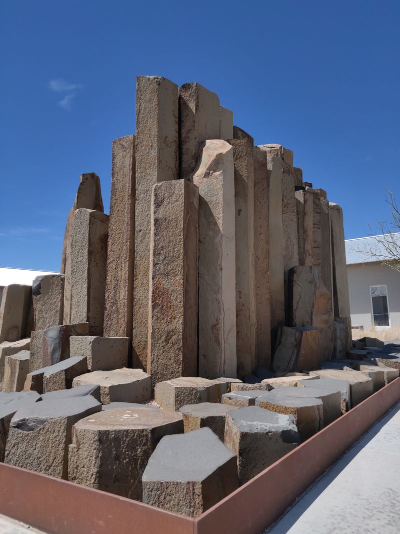 Marfa: Where Desert Meets Contemporary Art