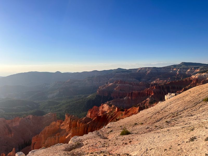 Late Light That Photos Cannot Catch