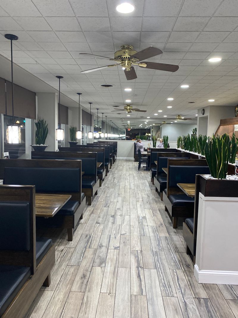 Variety's Restaurant