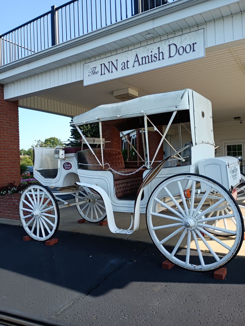 Why This Ohio Stop Sticks With You