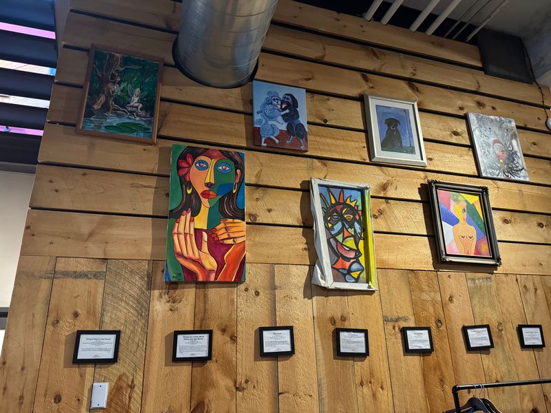 Responsible visiting and community respect