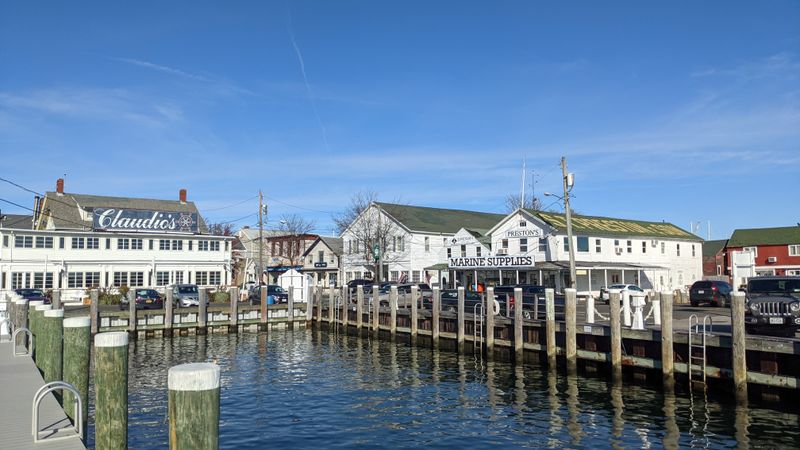 Greenport