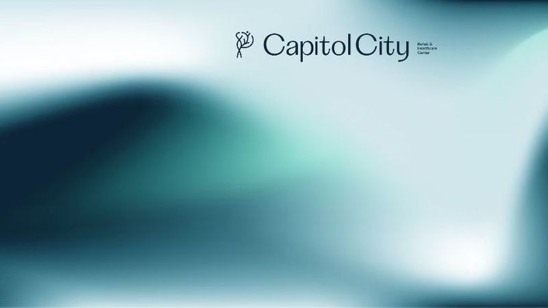 Capitol City