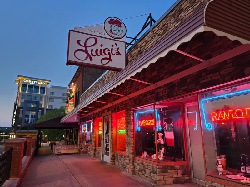 Luigi's Restaurant