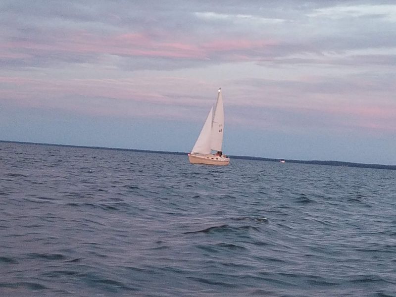 Higgins Lake, Roscommon County