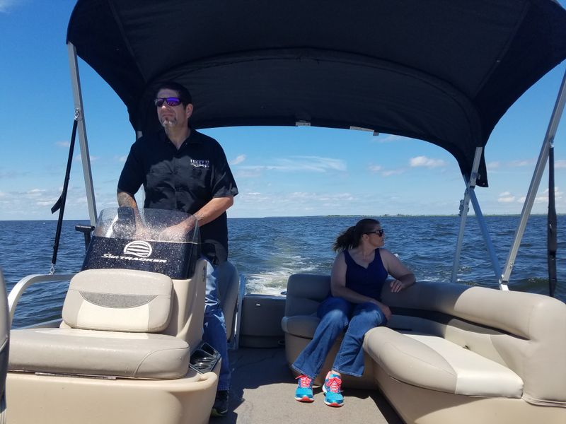 Saginaw Bay (Lake Huron)