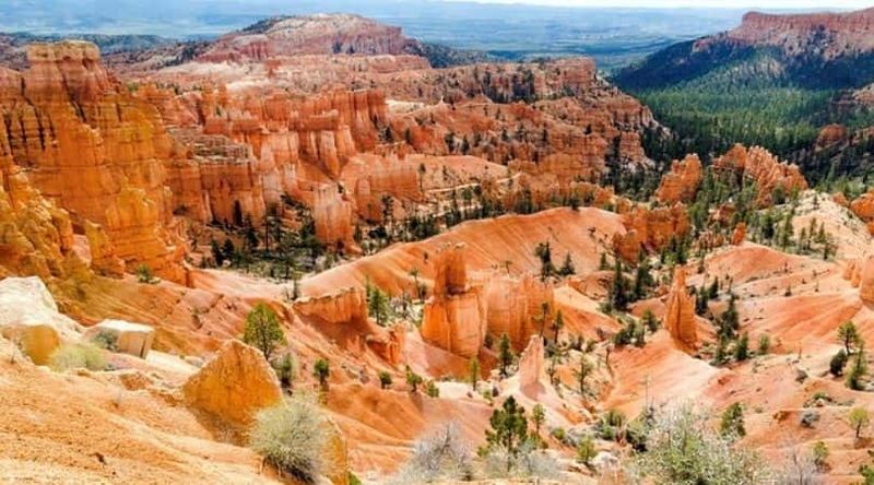 Bryce Canyon City