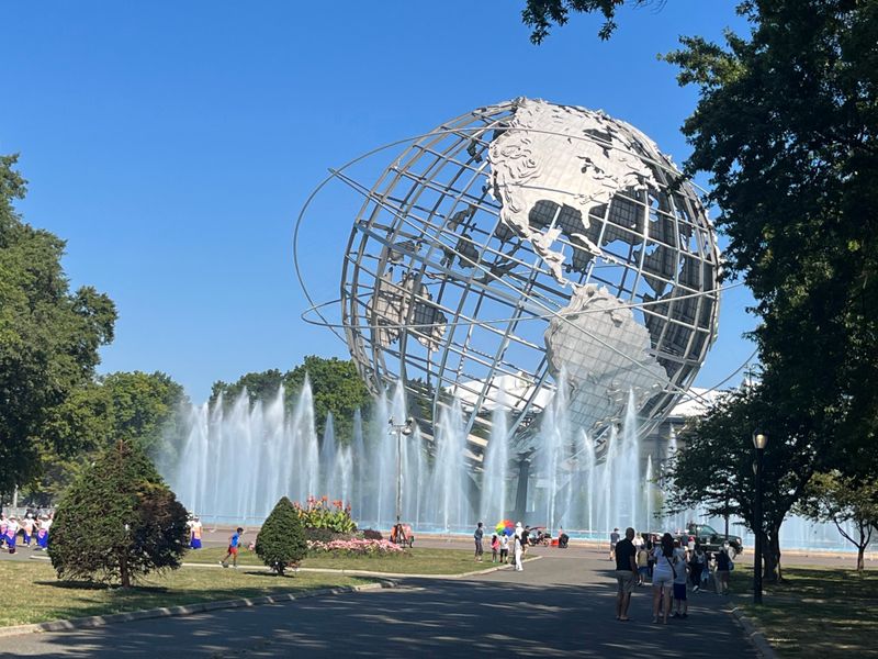 The Center of the Universe