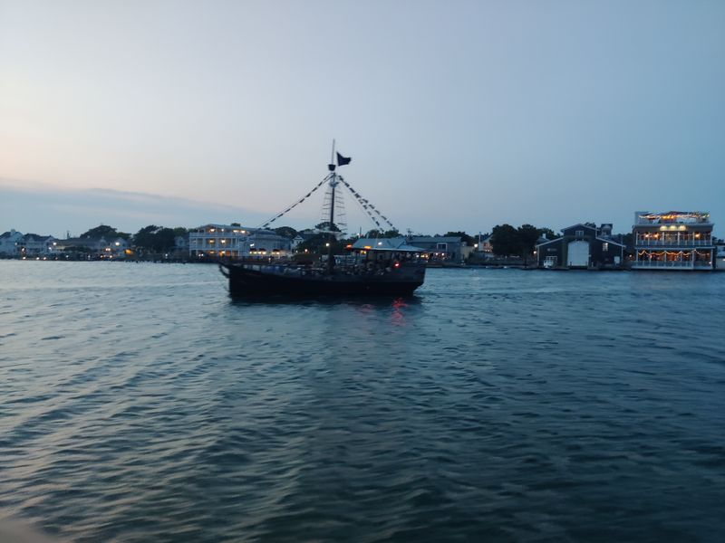 Visit the North Carolina Maritime Museum