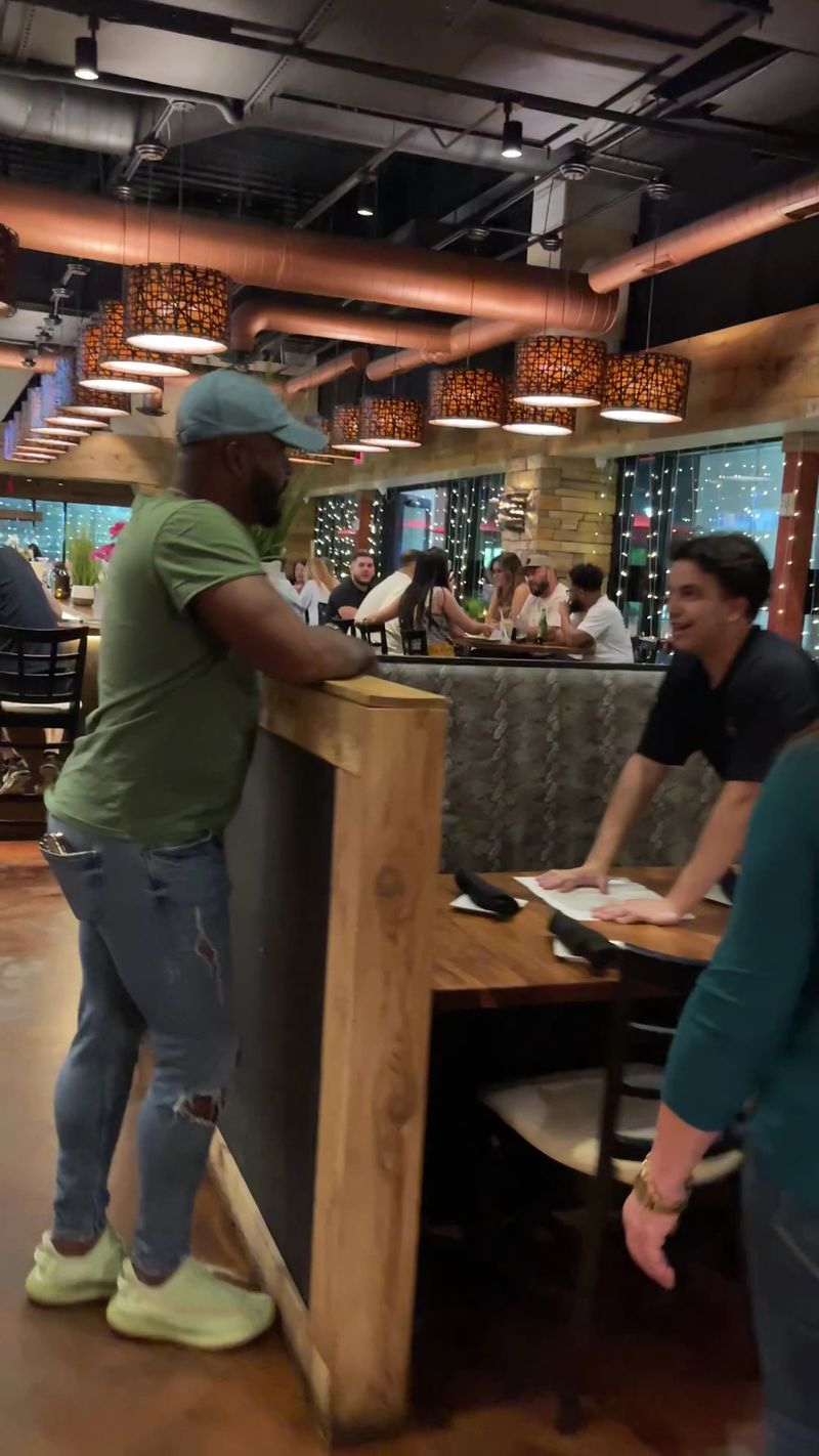 Price creep that arrives with holiday prix fixe