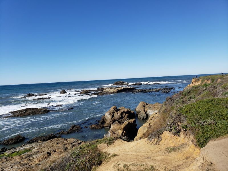 Traffic steals the joy of the trip