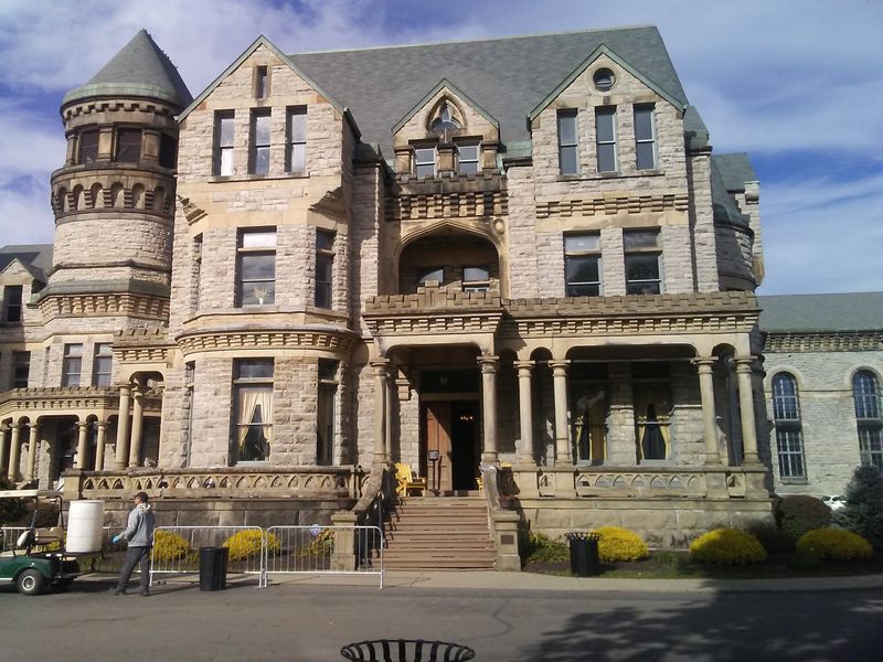 Government Grants and Regional Support