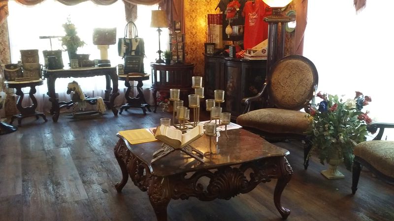 Second Helpings Are Basically Required