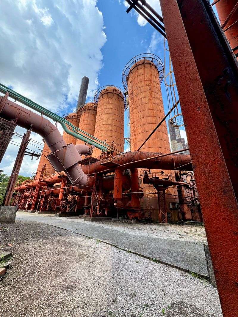 Architecture and Industrial Design Highlights