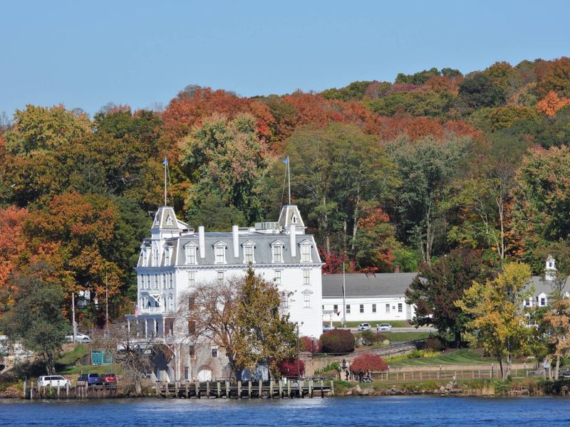 Seasonal Rhythms That Mark the Passage of Time