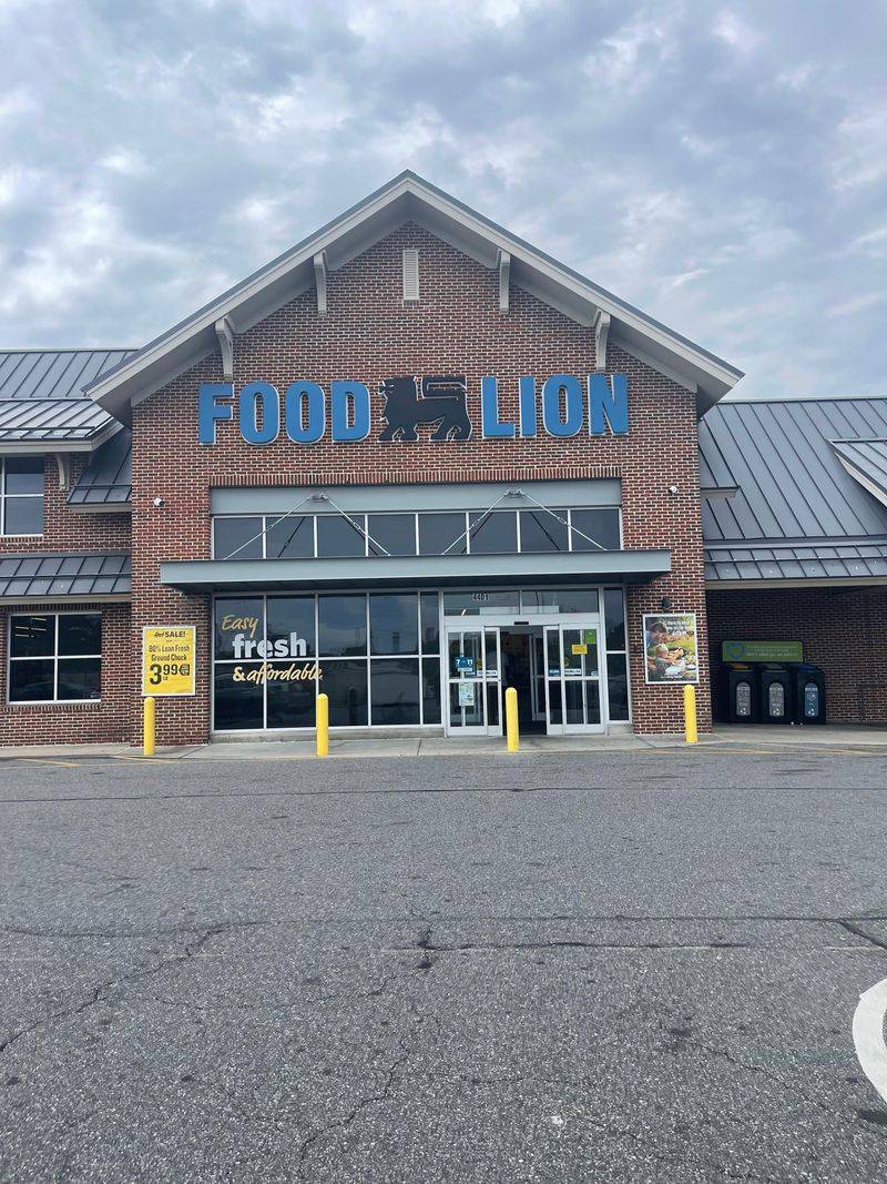 Food Lion