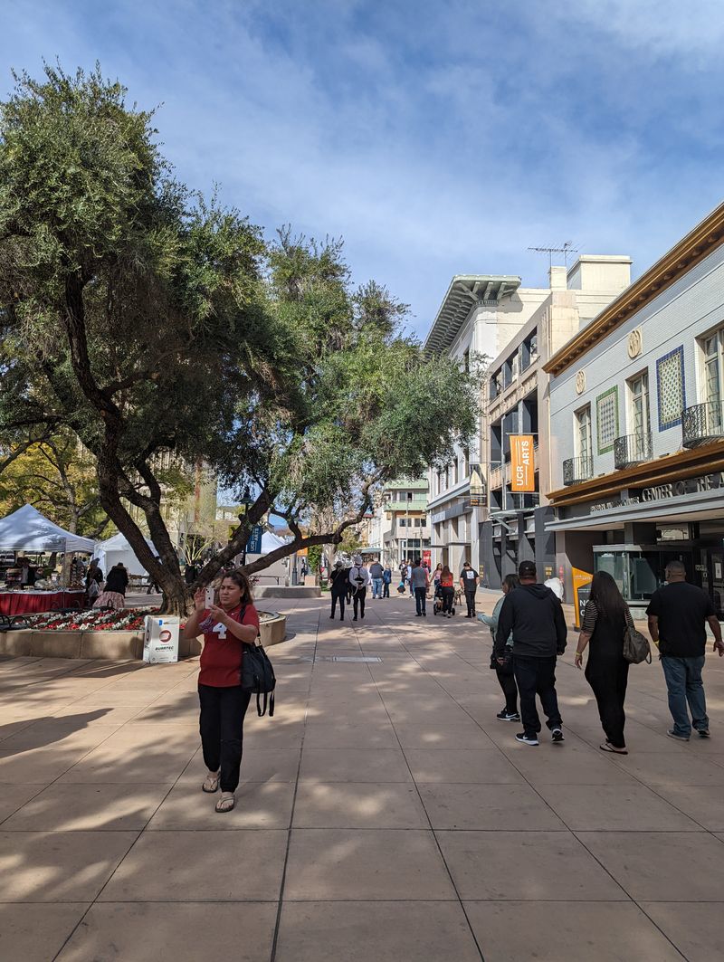 Themed Walks Without Pub Mentions