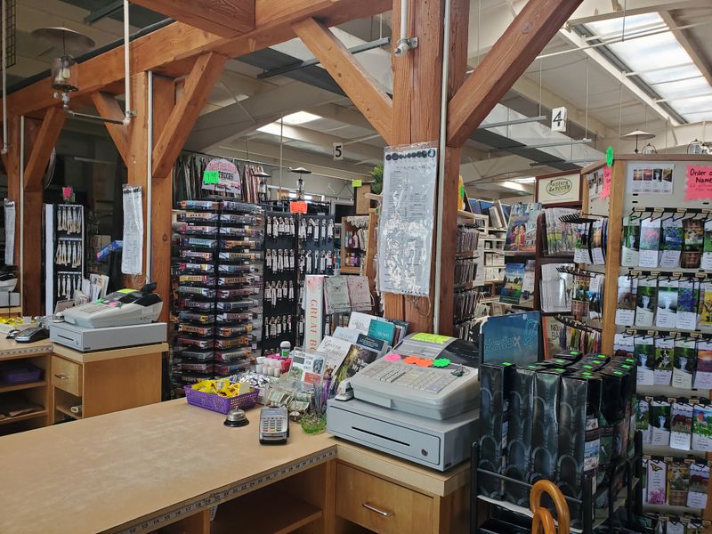 Preserved foods through the seasons