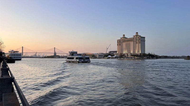 How To Be Welcome During Parade Season