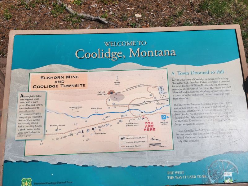 A Name With Political Echoes