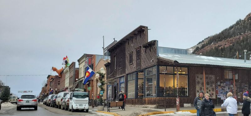 Short Term Stays Rewriting Old Streets