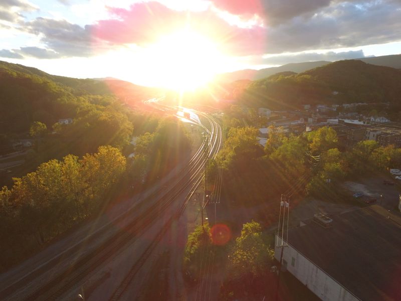 Fall Colors That Stun First Timers