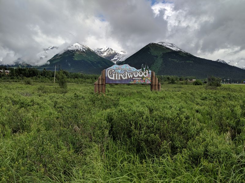 Gateway to Southcentral Wonders, Day Trips That Stretch the Map