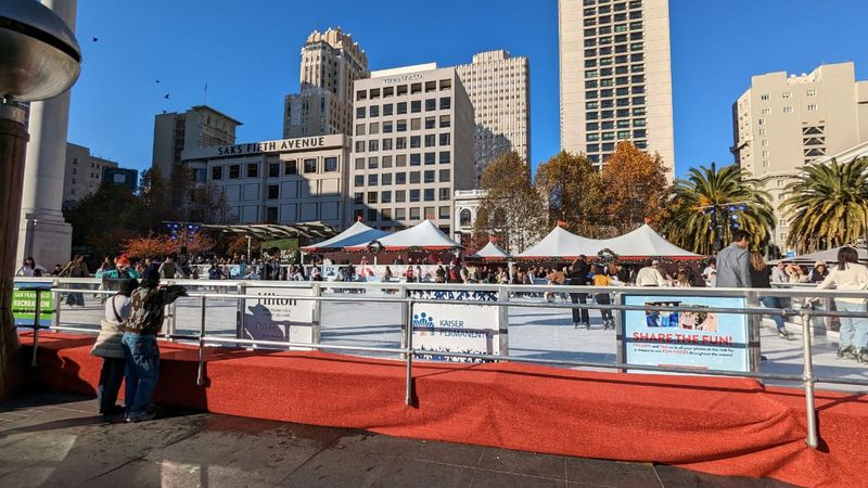 The Tourist Bubble Disconnect